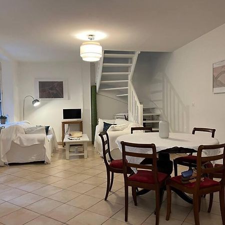 La Terrienne, Ile Du Pollet Villa Диеп Екстериор снимка